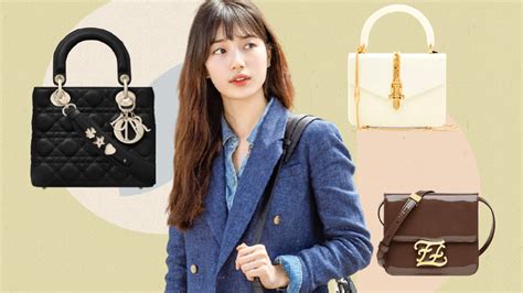 dior drama bag